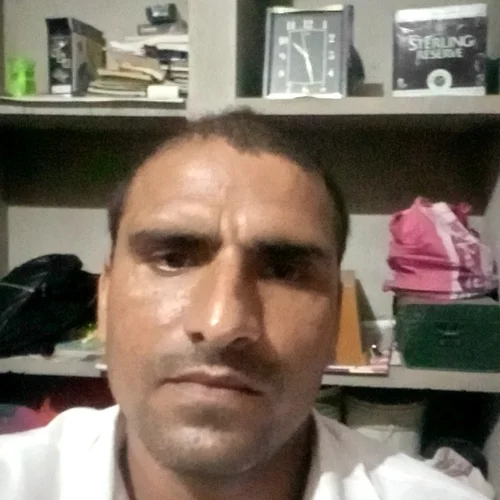 Yogesh Yadav  profile photo