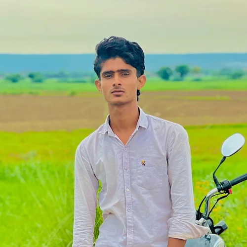 Muskan profile photo