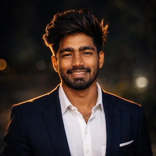 Gokul R profile photo