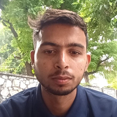 Mahendra Vaishnav  profile photo