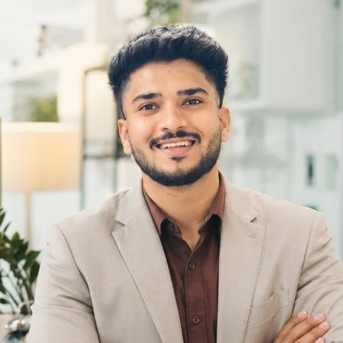 Pranav Manohar Dhamanskar profile photo