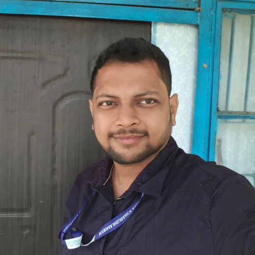 Nabankur Dey profile photo