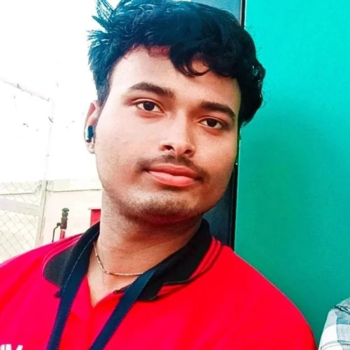 Muna Behera  profile photo