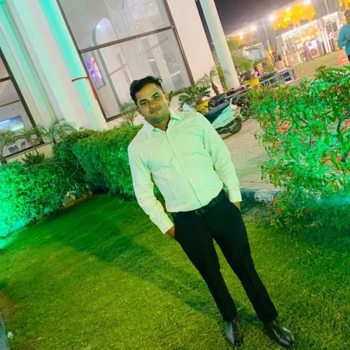 Sikander  profile photo