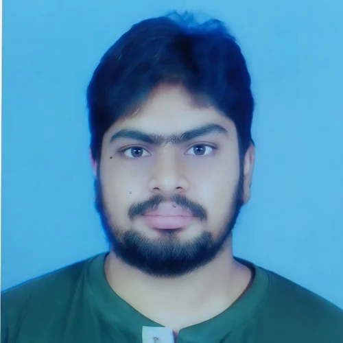 Sathya Raju B M profile photo