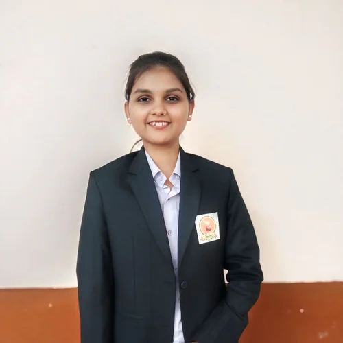 Vaishnavi Shinde profile photo