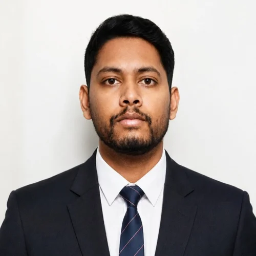 Tushar Parija profile photo