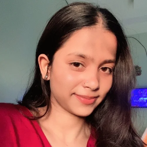 Vaidehi kunde profile photo