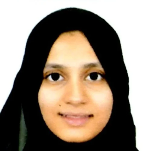 Abiha Fathima  profile photo