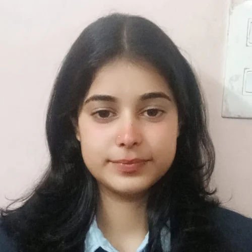 Shalini Uniyal  profile photo