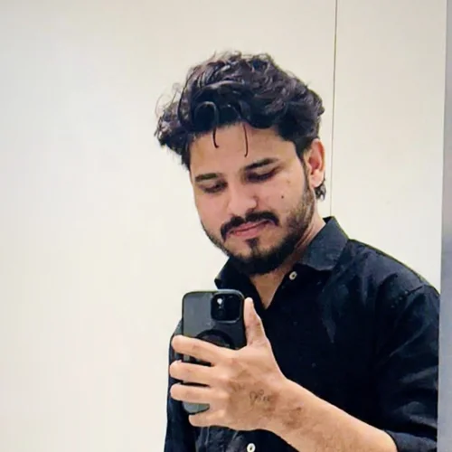 Aman Kumar profile photo