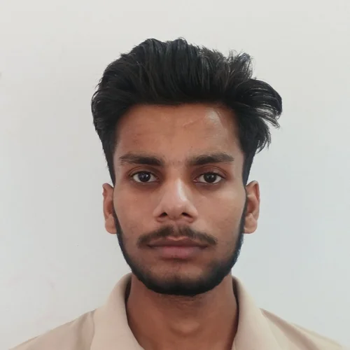 Mukul Kumar profile photo