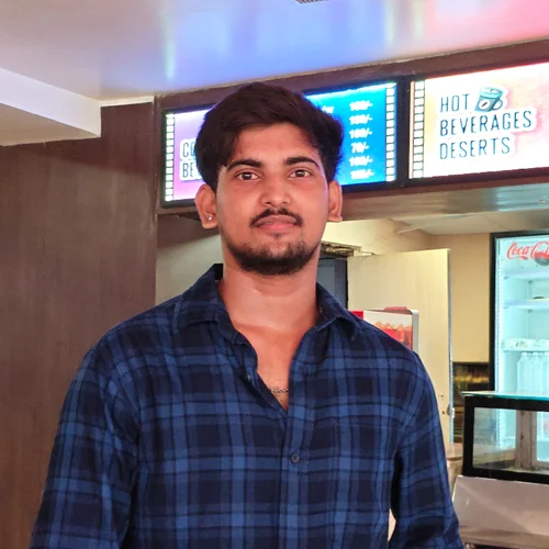 Ansh Sonkar profile photo