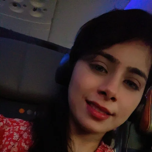 raveena kumari profile photo