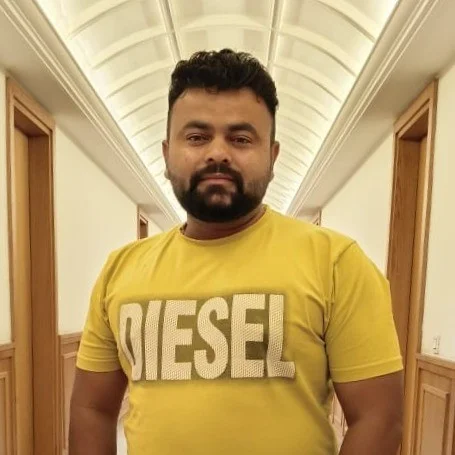 Arun profile photo