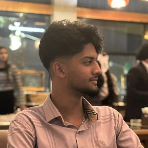 Aman shukla profile photo