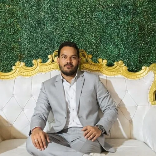 Virag Patel profile photo