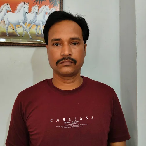 Avanish Kumar Prajapati  profile photo