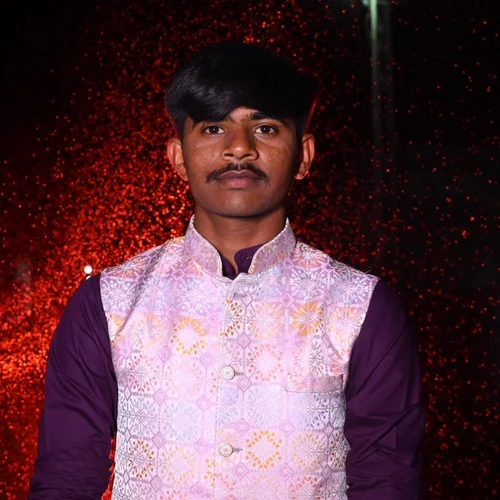 Patel jaykumar nileshbhai profile photo