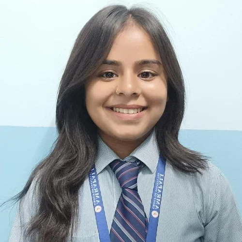 Ankita sah  profile photo