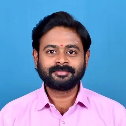 Sujeeth Desai profile photo