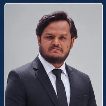 Ravi borana profile photo