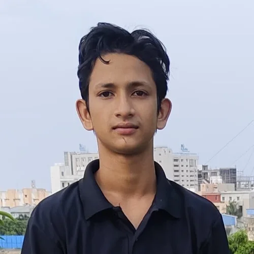 Sk sahajan ali profile photo