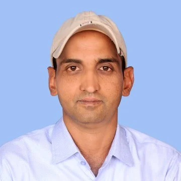 Satish Kumar  profile photo