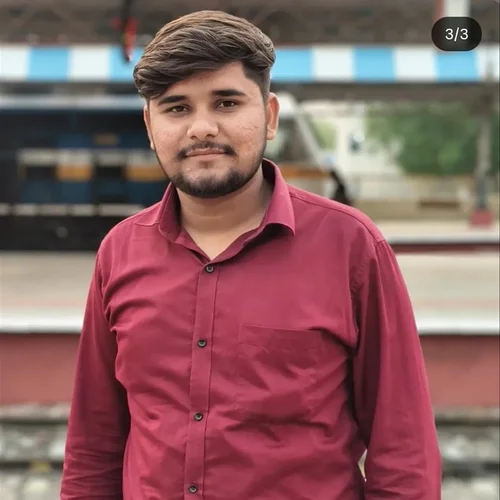 Manoj profile photo