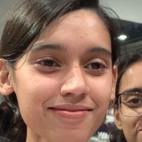 Prachi Kala profile photo