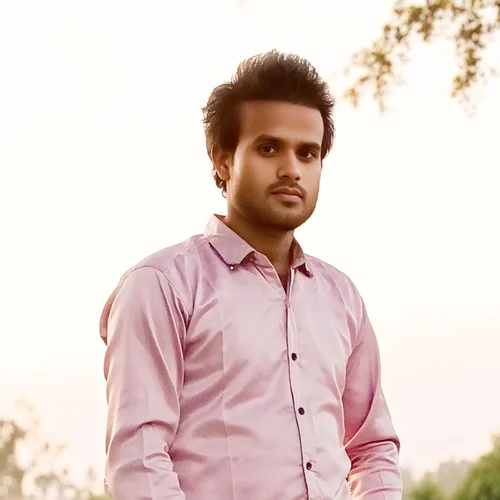 Kurendra Pal profile photo