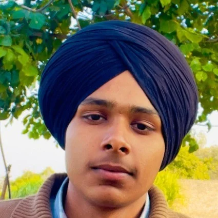 Kranti Gill profile photo