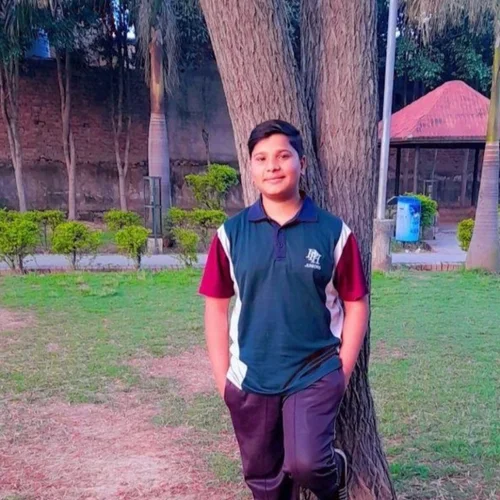 Shubham Sharma profile photo