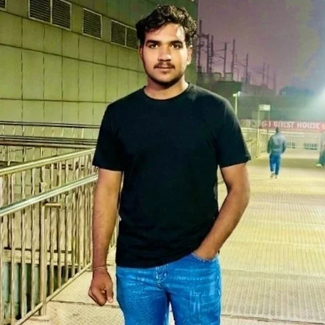 Dinesh Kumar profile photo