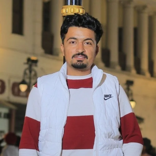 Bhupender profile photo