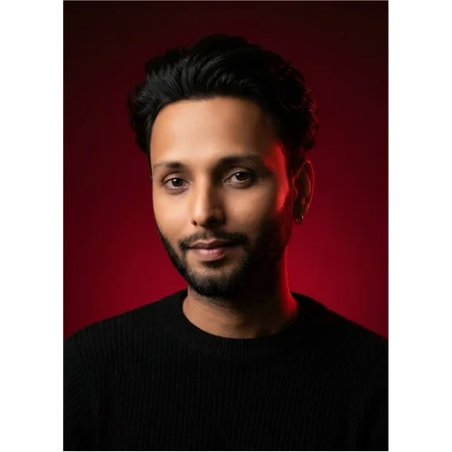 Mukesh profile photo