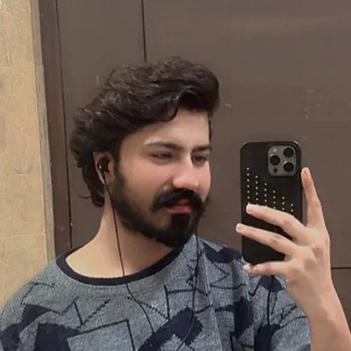 Ammar khan profile photo