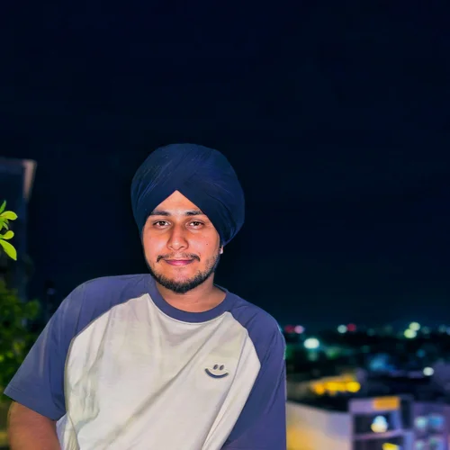 Harjot Singh Panesar profile photo