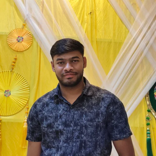 Anshuman Singh  profile photo