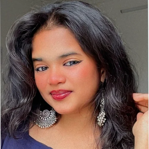 Sneha kamble  profile photo