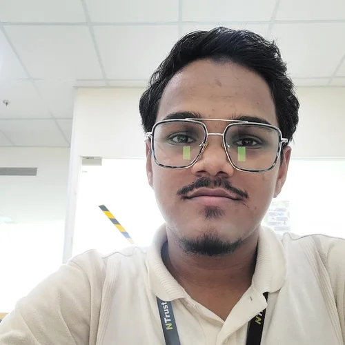 Ferhan Alam Ansari profile photo