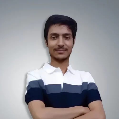 Milan Agarwal profile photo