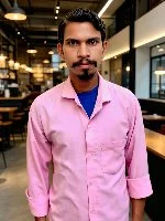 DURGESH GAUTAM profile photo