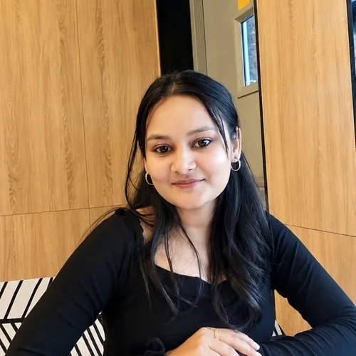 Vaishnavi sahu profile photo