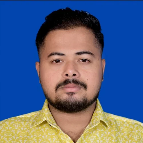 GYANA RANJAN PRUSTY profile photo