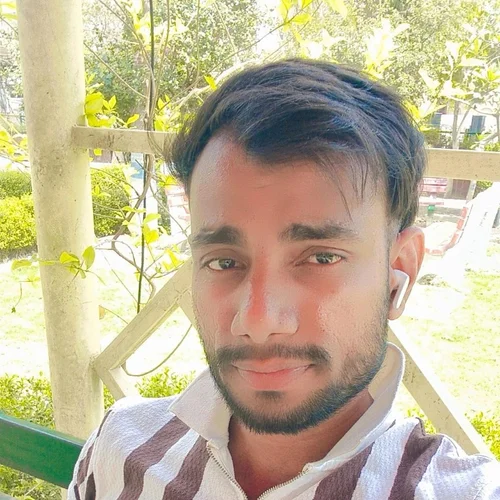 Abhishek Yadav profile photo