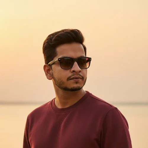 Anand Dubey profile photo