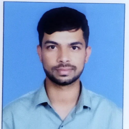 Mohammed Asifuddin  profile photo
