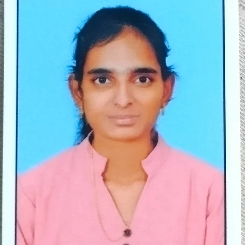 Thangellapalli Srujana profile photo