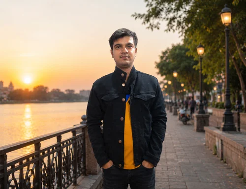 Sachin Kumar  profile photo